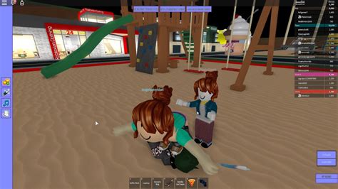 sex on roblox